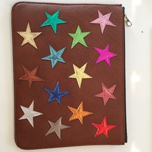 Poppy Lissiman Clutch